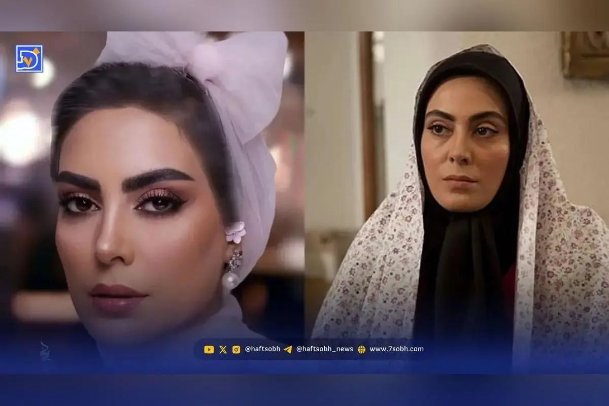 نیلوفر شهیدی با تم باربی در جشن تولد 44 سالگی‌اش، تصاویر جذاب و خاص در فضای مجازی