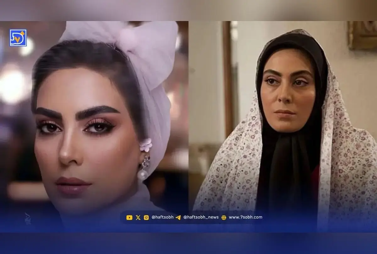 نیلوفر شهیدی با تم باربی در جشن تولد 44 سالگی‌اش، تصاویر جذاب و خاص در فضای مجازی