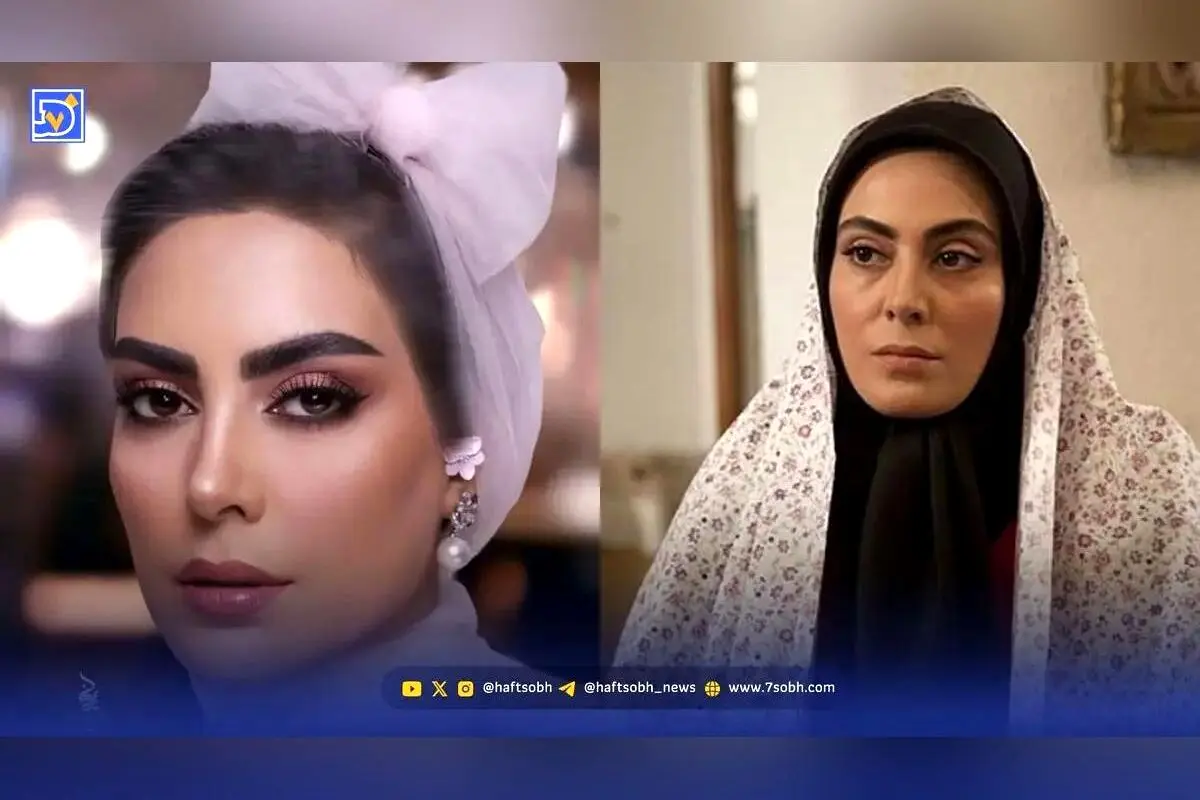 نیلوفر شهیدی با تم باربی در جشن تولد 44 سالگی‌اش، تصاویر جذاب و خاص در فضای مجازی