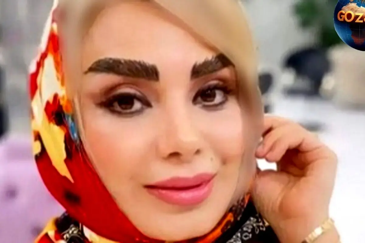 تصویر نادر و دیدنی از صبا راد قبل از عمل‌های زیبایی؛ چهره ملیح و دوست‌داشتنی مجری تلویزیونی در دوران جوانی