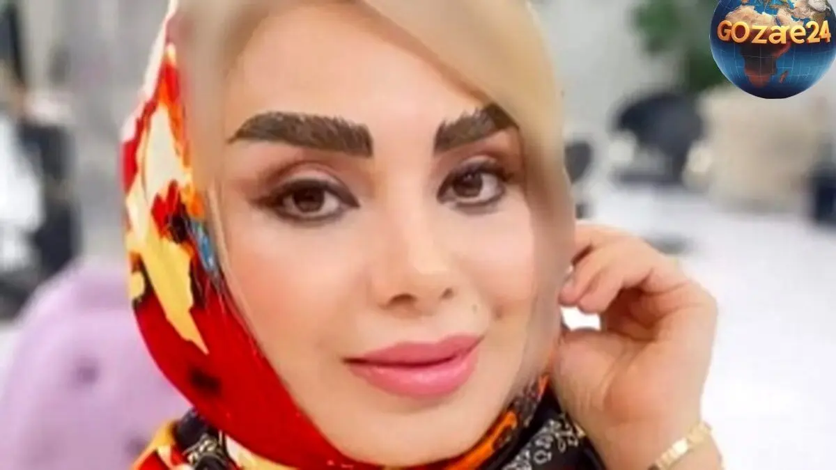 تصویر نادر و دیدنی از صبا راد قبل از عمل‌های زیبایی؛ چهره ملیح و دوست‌داشتنی مجری تلویزیونی در دوران جوانی