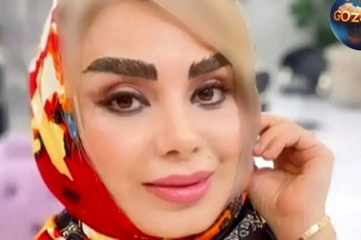 تصویر نادر و دیدنی از صبا راد قبل از عمل‌های زیبایی؛ چهره ملیح و دوست‌داشتنی مجری تلویزیونی در دوران جوانی