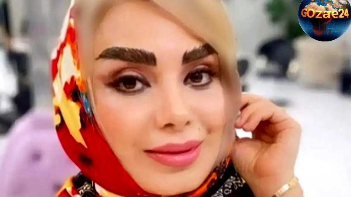 تصویر نادر و دیدنی از صبا راد قبل از عمل‌های زیبایی؛ چهره ملیح و دوست‌داشتنی مجری تلویزیونی در دوران جوانی