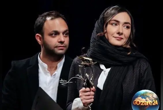 جدال صابر ابر و هانیه توسلی در سریال کنکل؛ داستانی معمایی و پرهیجان در نمایش خانگی