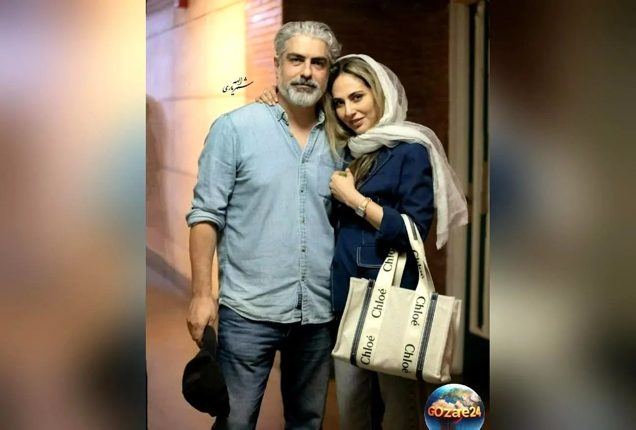 لحظه شوکه‌کننده در فیلم خشم و هیاهو: رعنا آزادی‌ور از خیانت شوهرش مطلع می‌شود + ویدیو و تحلیل در فضای مجازی