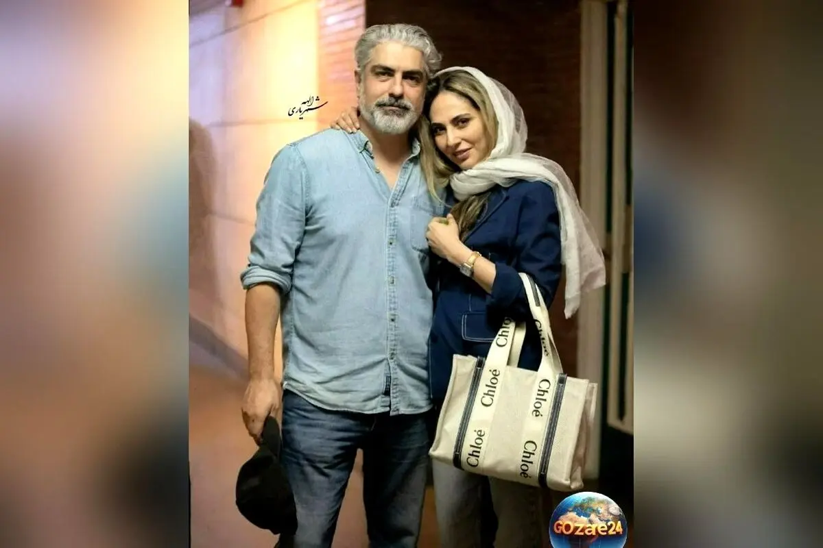 لحظه شوکه‌کننده در فیلم خشم و هیاهو: رعنا آزادی‌ور از خیانت شوهرش مطلع می‌شود + ویدیو و تحلیل در فضای مجازی