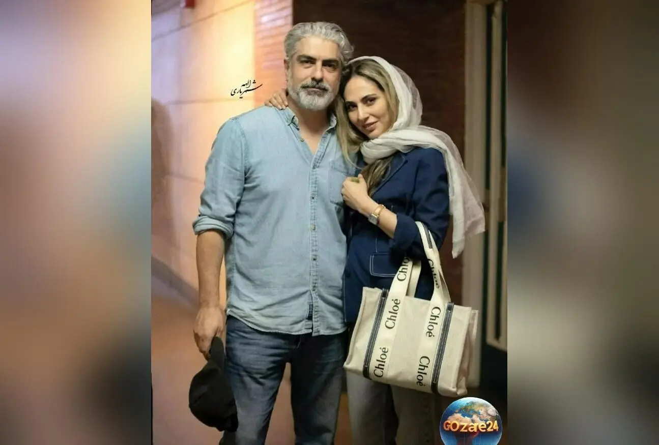 لحظه شوکه‌کننده در فیلم خشم و هیاهو: رعنا آزادی‌ور از خیانت شوهرش مطلع می‌شود + ویدیو و تحلیل در فضای مجازی