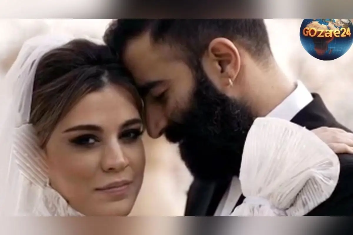 عروسی شیدا خلیق و کیوان ساکت‌اف؛ عکس‌های نادر و لحظات ویژه در کنار رقابت‌های جذاب عروس خانم‌ها