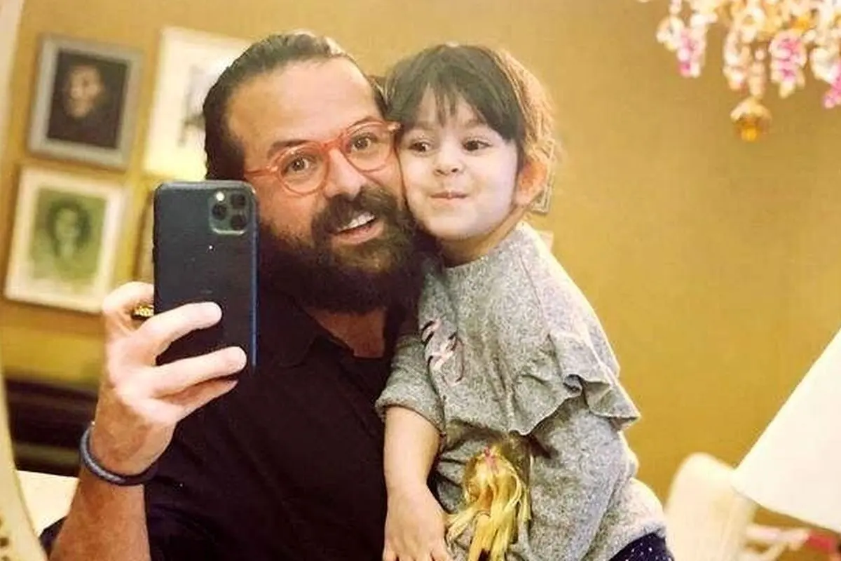 واکنش هومن سیدی به جنایات اسرائیل: ایران همچنان ققنوس از خاکستر برمیخیزد و مقاوم است