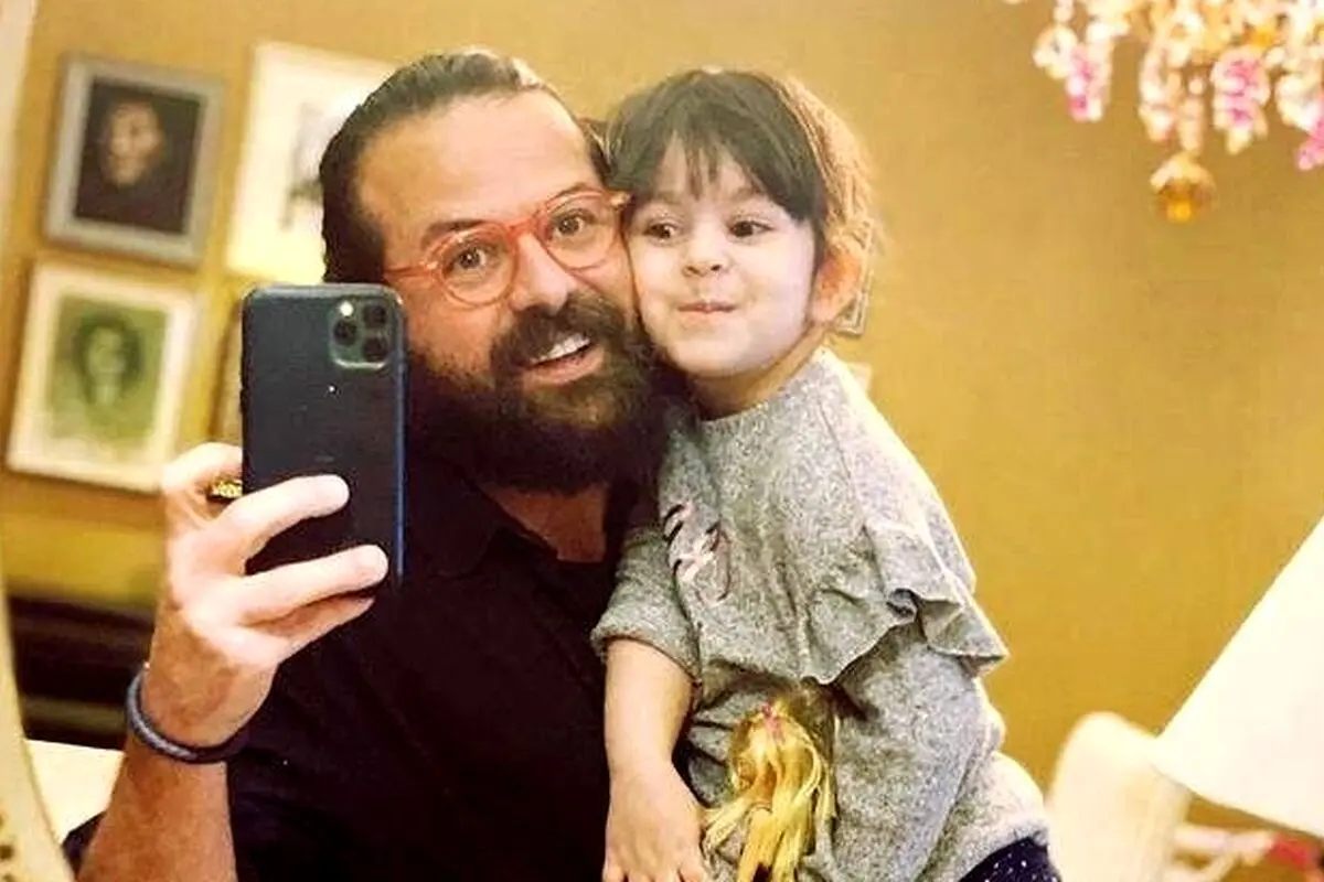 واکنش هومن سیدی به جنایات اسرائیل: ایران همچنان ققنوس از خاکستر برمی‌خیزد و مقاوم است