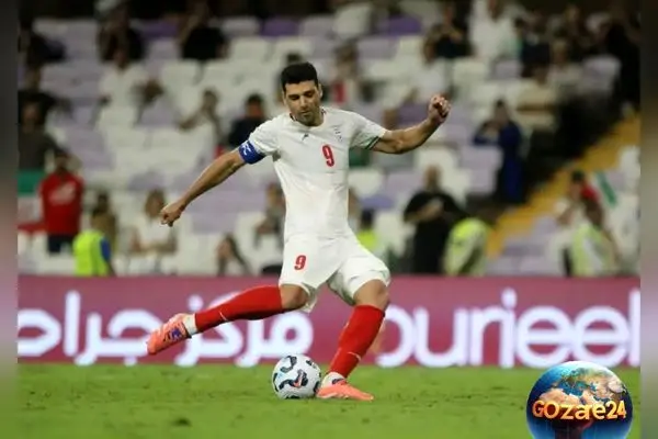 مهدی طارمی: ترجیح می‌دهیم با تیم‌های بزرگ‌تر بازی کنیم حتی اگر ده گل بخوریم، برای کسب تجربه و ارتقاء شخصیت تیم ملی