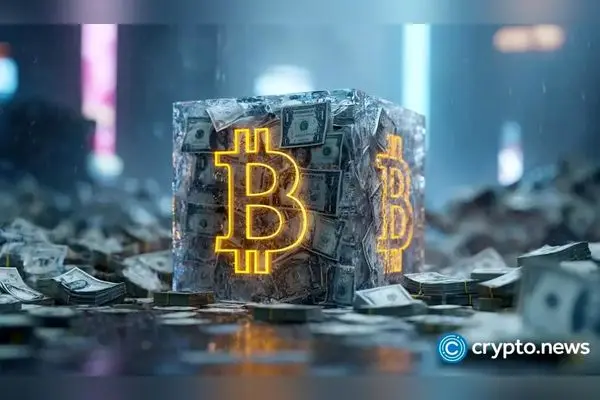 تحلیل وینترموت: روند آلت‌کوین‌ها تا ثبت رکورد تاریخی بیت‌کوین منتظر حرکت قوی BTC است