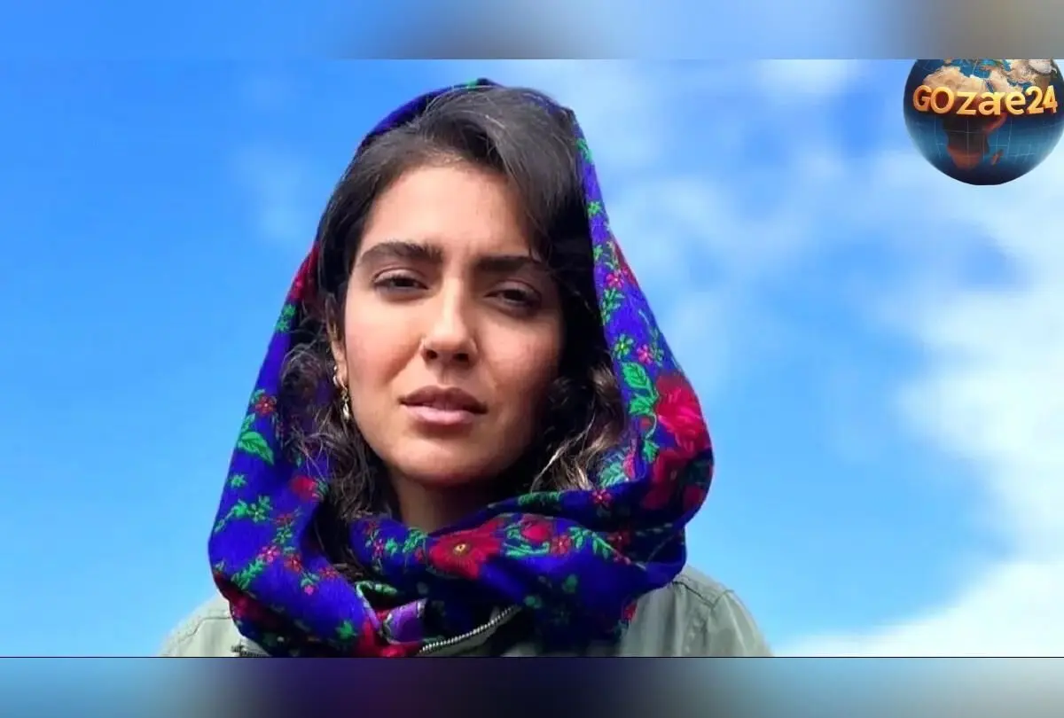 تصویر احساسی مونا کرمی کنار مادرش؛ شباهت بی‌نظیر و دیدنی آنها