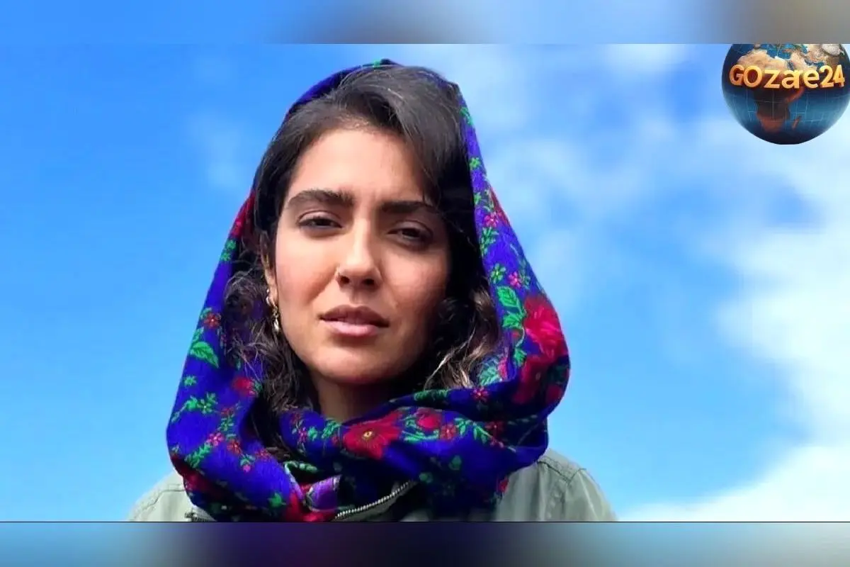 تصویر احساسی مونا کرمی کنار مادرش؛ شباهت بی‌نظیر و دیدنی آنها