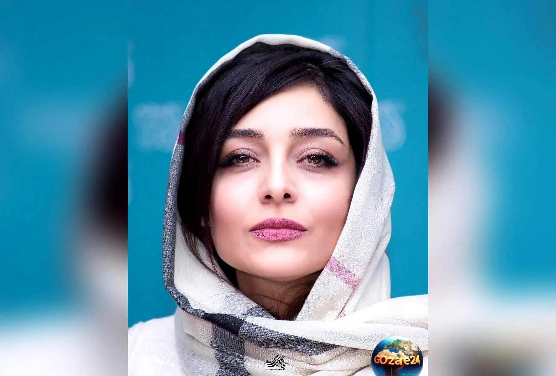ساره بیات با استایل لوکس و جذاب در کنار همسرش علیرضا افکاری: لحظه‌های هیجان‌انگیز و حال خوش