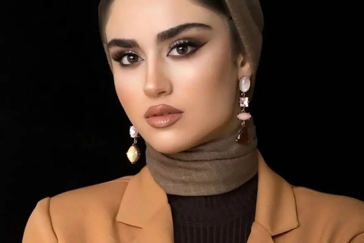 هانیه غلامی با انگشتر لوکس و زیبا در جدیدترین پست اینستاگرامش ظاهر شد!