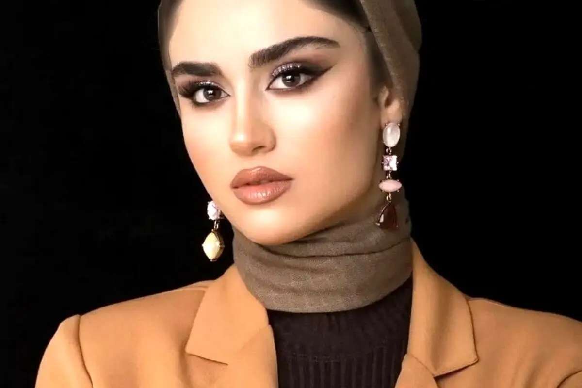 هانیه غلامی با انگشتر لوکس و زیبا در جدیدترین پست اینستاگرامش ظاهر شد!