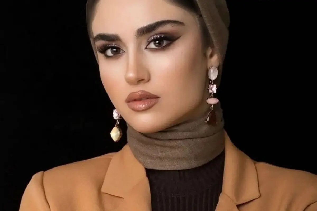 هانیه غلامی با انگشتر لوکس و زیبا در جدیدترین پست اینستاگرامش ظاهر شد!