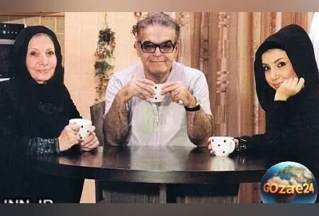 گشت و گذاری در اتاق خواب لوکس حمید لولایی: طراحی منحصربه‌فرد، دکوراسیون شیک و نورپردازی فوق‌العاده