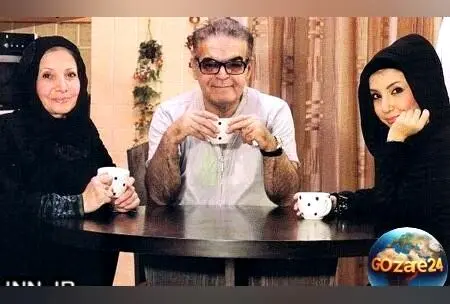 گشت و گذاری در اتاق خواب لوکس حمید لولایی: طراحی منحصربه‌فرد، دکوراسیون شیک و نورپردازی فوق‌العاده