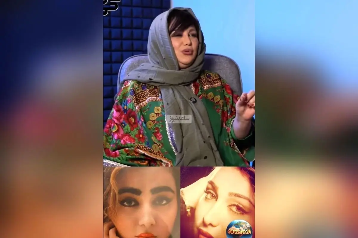 بهنوش بختیاری: از عمل بینی در ۱۸ سالگی و باور نکردنیترین اعتراف درباره آینده بازیگری