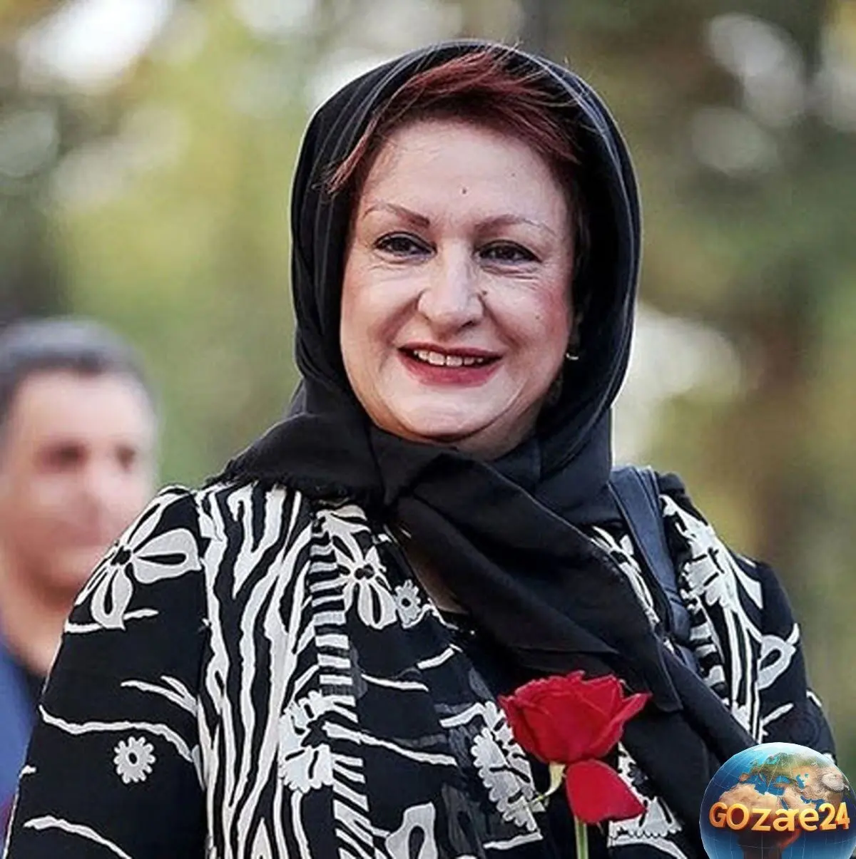 مریم امیرجلالی با لباس بامزه سگ خانگی‌اش در شبکه‌های اجتماعی+ عکس جدید