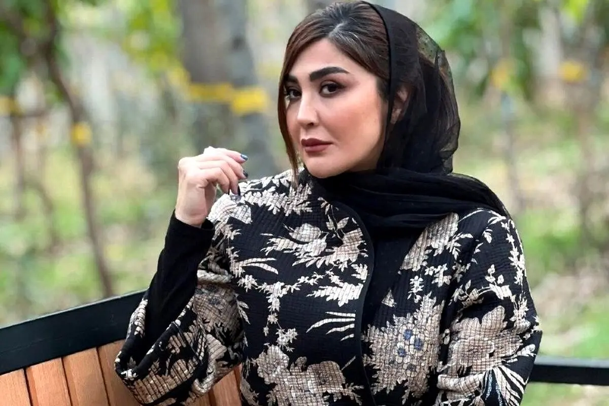 مریم معصومی با میکاپ به‌روز و هنرنمایی مریم رهنما در کنار عکس‌های جدید در اینستاگرام