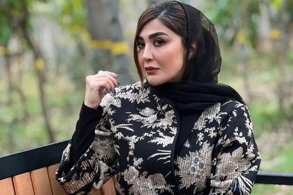 مریم معصومی با میکاپ به‌روز و هنرنمایی مریم رهنما در کنار عکس‌های جدید در اینستاگرام