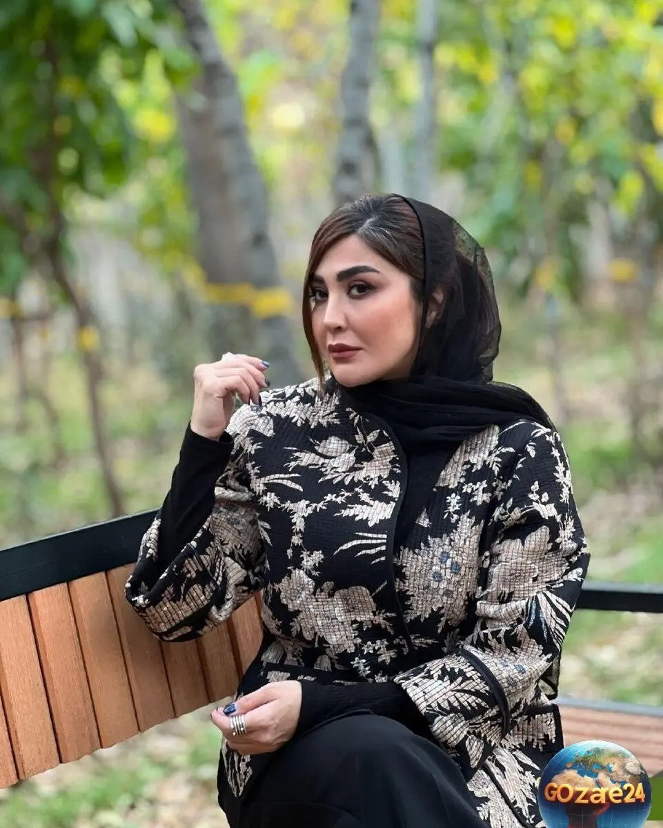 مریم معصومی با میکاپ به‌روز و هنرنمایی مریم رهنما در کنار عکس‌های جدید در اینستاگرام