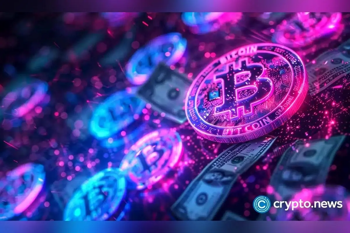 بازگشت سرمایه به صندوقهای ETF بیتکوین و عبور کوتاه قیمت BTC از مرز ۱۱۳ هزار دلار در روزهای پرتلاطم بازار