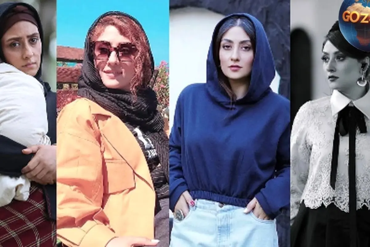 بیوگرافی کامل و عکس‌های جدید الهام طهموری، بازیگر نقش وارش و همسرش + زندگی شخصی و فعالیت‌های هنری