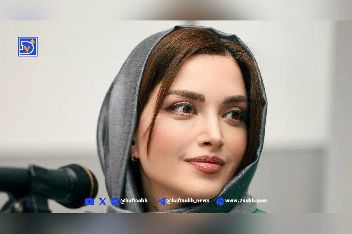 عکس عروسی بهنوش طباطبایی و طاهر فردوس | داستان ازدواج و طلاق بازیگر محبوب ایرانی