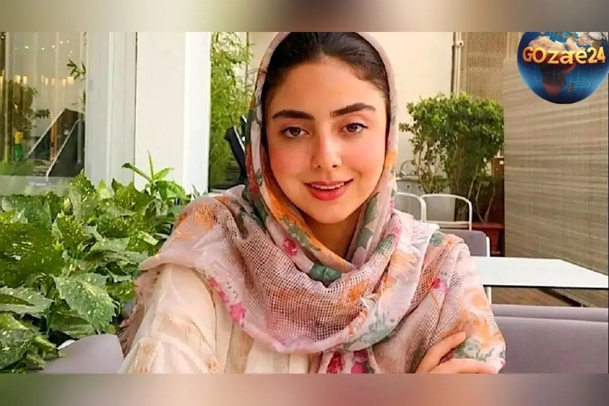 عکس نوه محمدعلی فردین در کنار پوری بنایی؛ شباهت جالب به پدربزرگ و سفر در زمان سال 96