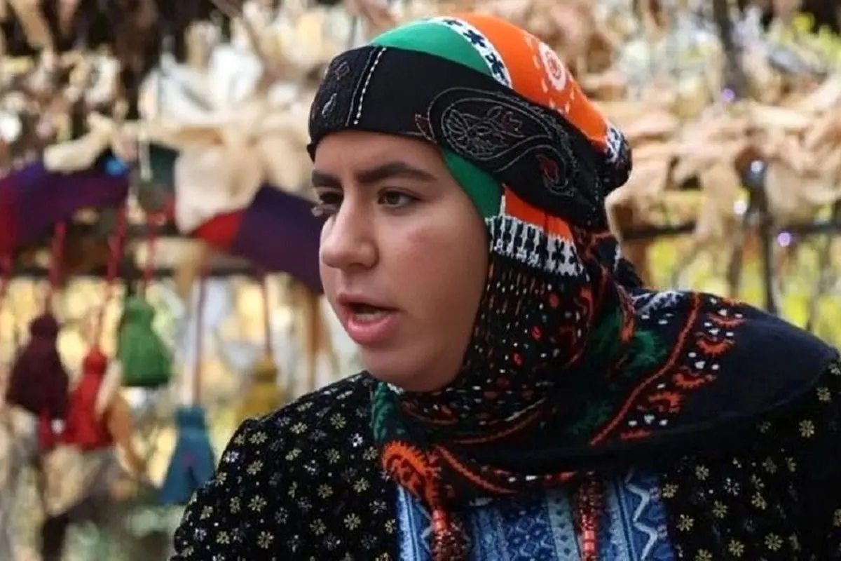 بیوگرافی و حواشی روناک نون خ | عکسهای خانوادگی، داستان زندگی و نقش متفاوت بازیگر محبوب سریال