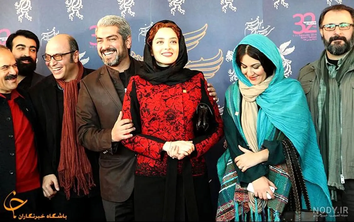 بیوگرافی کامل بهنوش طباطبایی، تصاویر خصوصی، فیلم‌شناسی و رازهای زندگی ستاره محبوب سینما و تلویزیون ایران