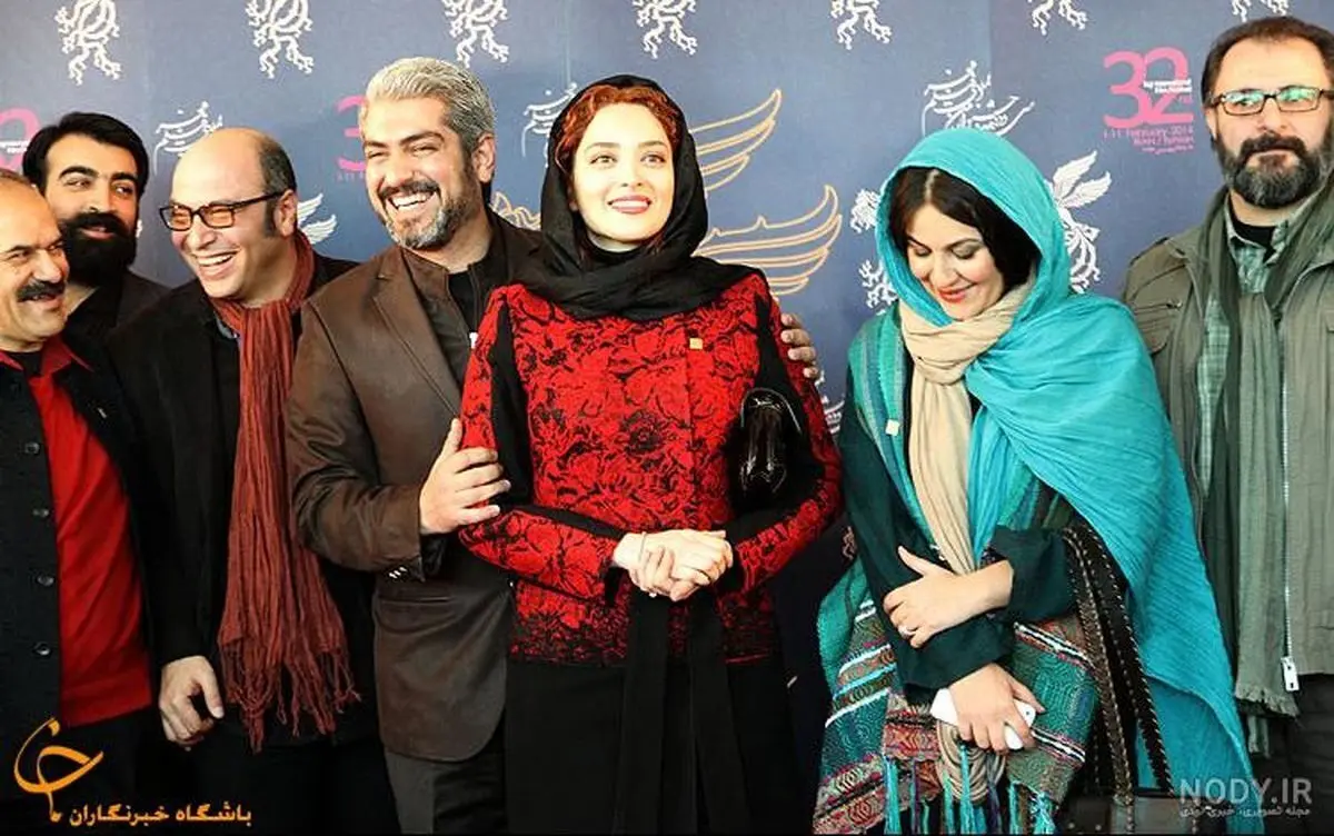 بیوگرافی کامل بهنوش طباطبایی، تصاویر خصوصی، فیلم‌شناسی و رازهای زندگی ستاره محبوب سینما و تلویزیون ایران