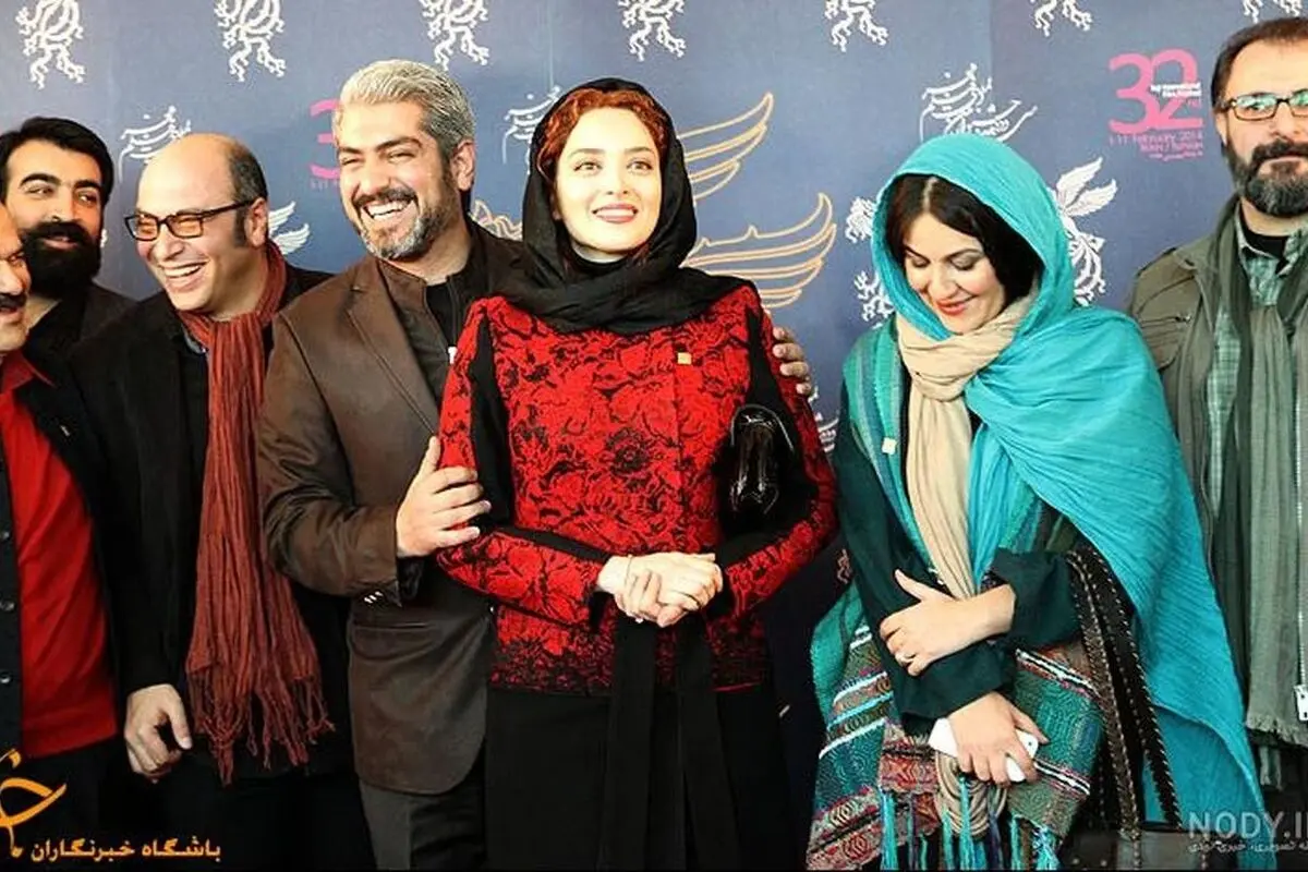 بیوگرافی کامل بهنوش طباطبایی، تصاویر خصوصی، فیلم‌شناسی و رازهای زندگی ستاره محبوب سینما و تلویزیون ایران