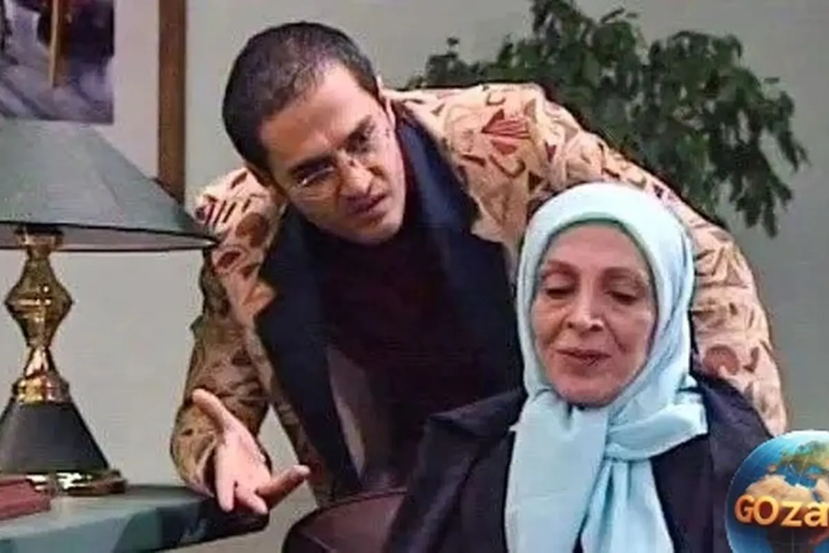 هما فانی: رامبد جوان از کودکی عاشق خنداندن دیگران بود و امروز هم شادی مردم هدف اصلی‌اش است