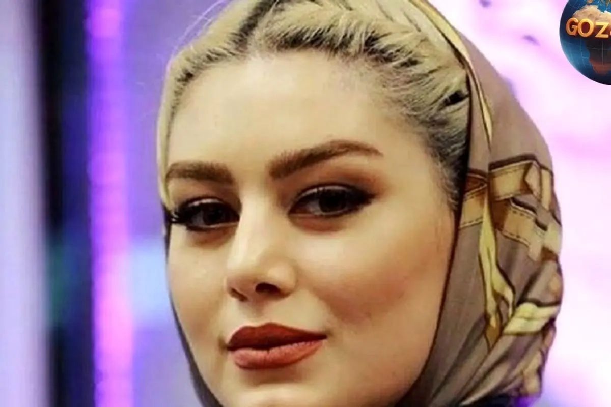عکس نادر سحر قریشی در کودکی؛ سفر در زمان به دهه ۷۰ و رازهای جذاب گذشته او