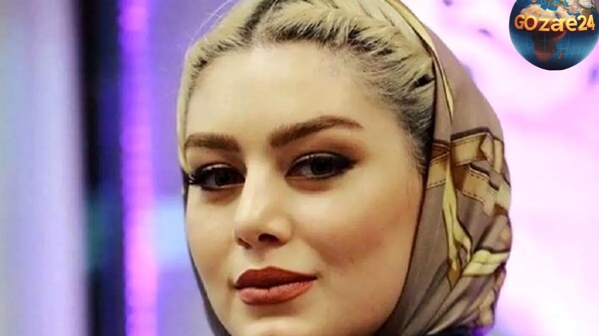 عکس نادر سحر قریشی در کودکی؛ سفر در زمان به دهه ۷۰ و رازهای جذاب گذشته او