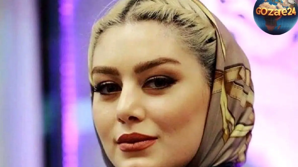 عکس نادر سحر قریشی در کودکی؛ سفر در زمان به دهه ۷۰ و رازهای جذاب گذشته او