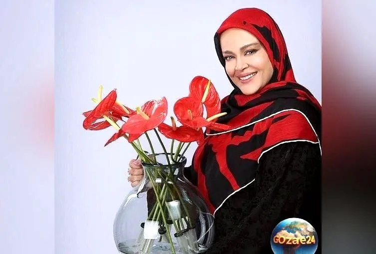 چیدمان مدرن و رنگارنگ آشپزخانه بهاره رهنما؛ طراحی شیک و سلیقه بی‌نظیر در دکوراسیون منزل