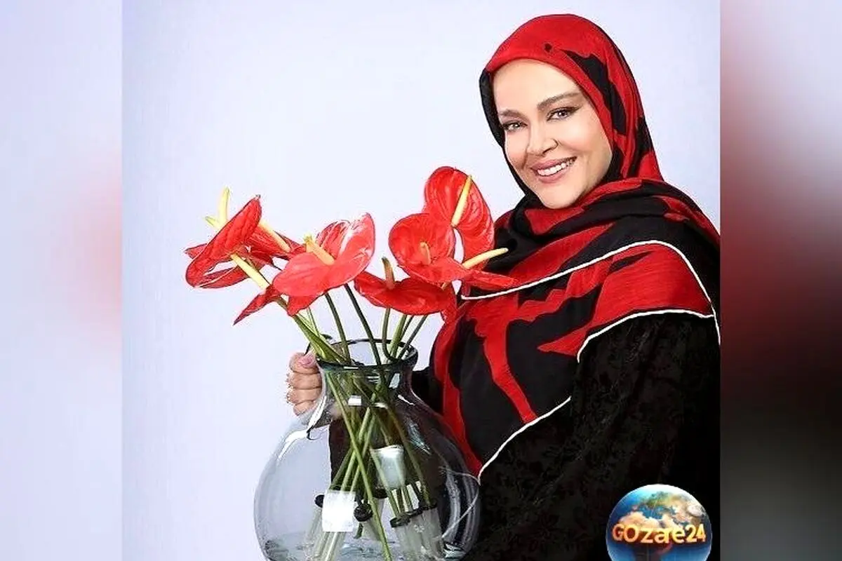 چیدمان مدرن و رنگارنگ آشپزخانه بهاره رهنما؛ طراحی شیک و سلیقه بی‌نظیر در دکوراسیون منزل