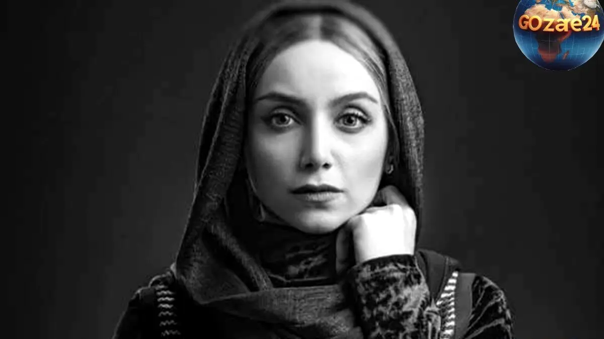 درخشش نازنین بیاتی در جشن شب بازیگر با استایل شیک و متفاوت | جدیدترین تصاویر و جزئیات