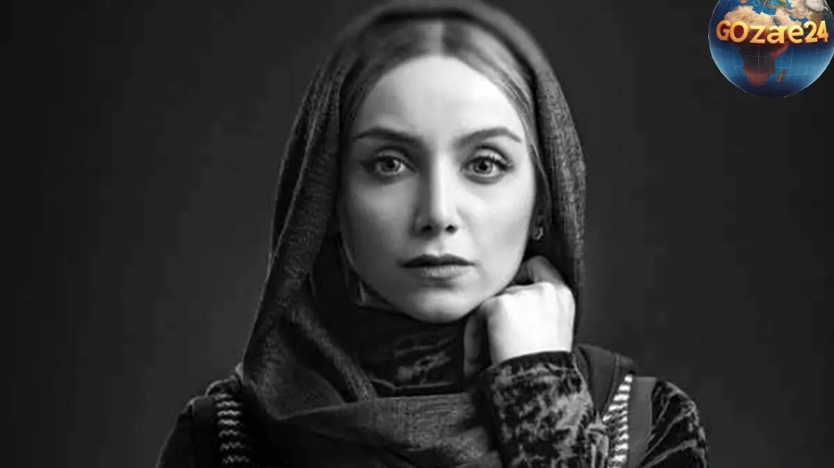 درخشش نازنین بیاتی در جشن شب بازیگر با استایل شیک و متفاوت | جدیدترین تصاویر و جزئیات