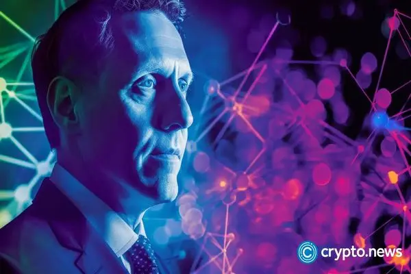 شرکت رمزارزی بولیش با حمایت پیتر تیل درخواست عرضه اولیه عمومی (IPO) می‌دهد؛ حرکت بزرگ در مسیر ورود به بازار سهام کریپتو