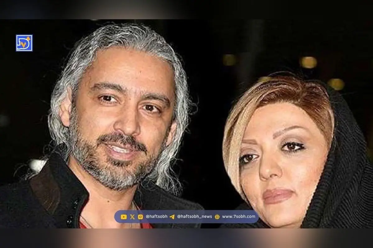 بیوگرافی عسل قربانی همسر مازیار فلاحی و فعالیت‌های هنری و حرفه‌ای او