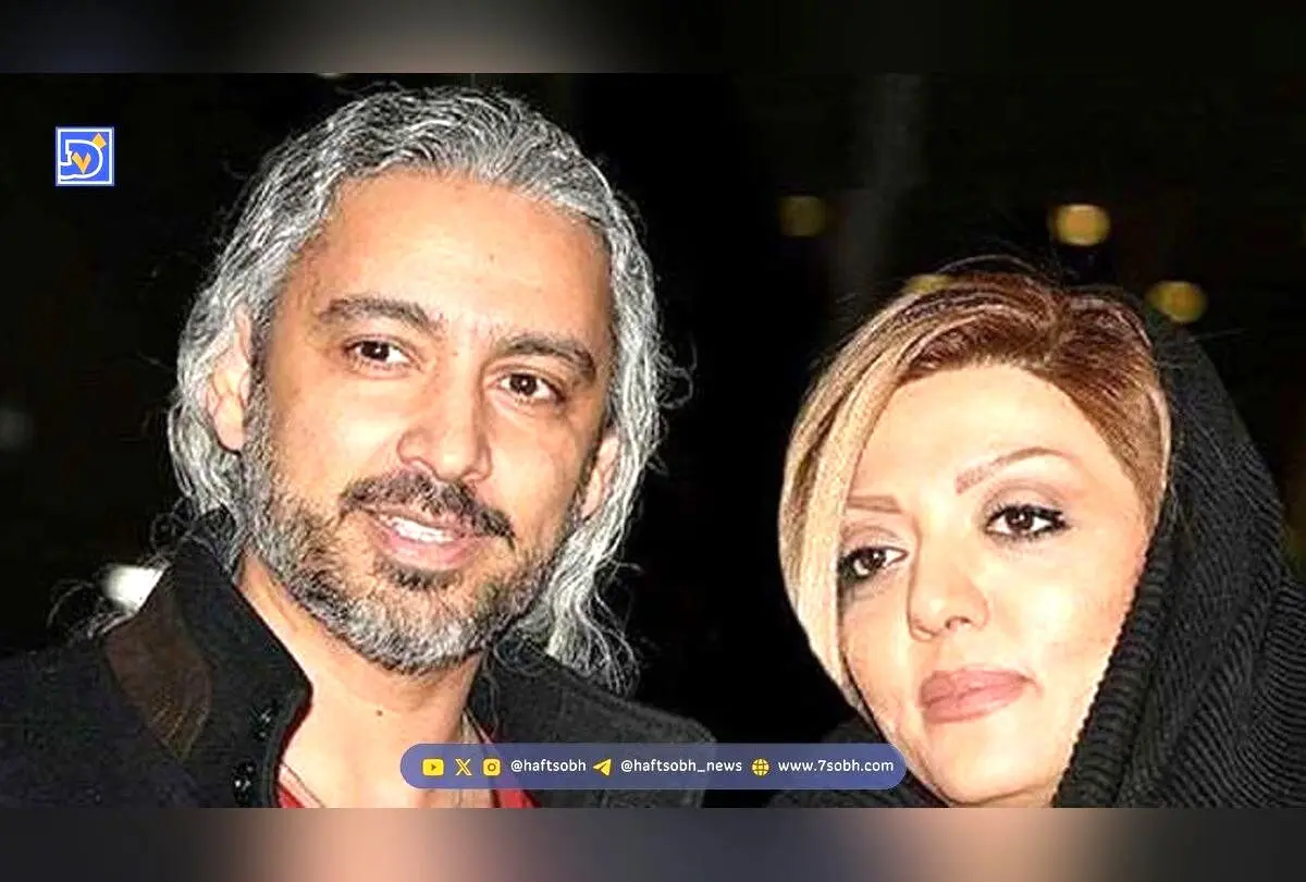 بیوگرافی عسل قربانی همسر مازیار فلاحی و فعالیت‌های هنری و حرفه‌ای او