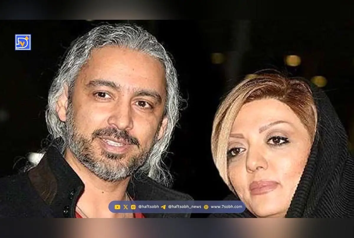 بیوگرافی عسل قربانی همسر مازیار فلاحی و فعالیت‌های هنری و حرفه‌ای او
