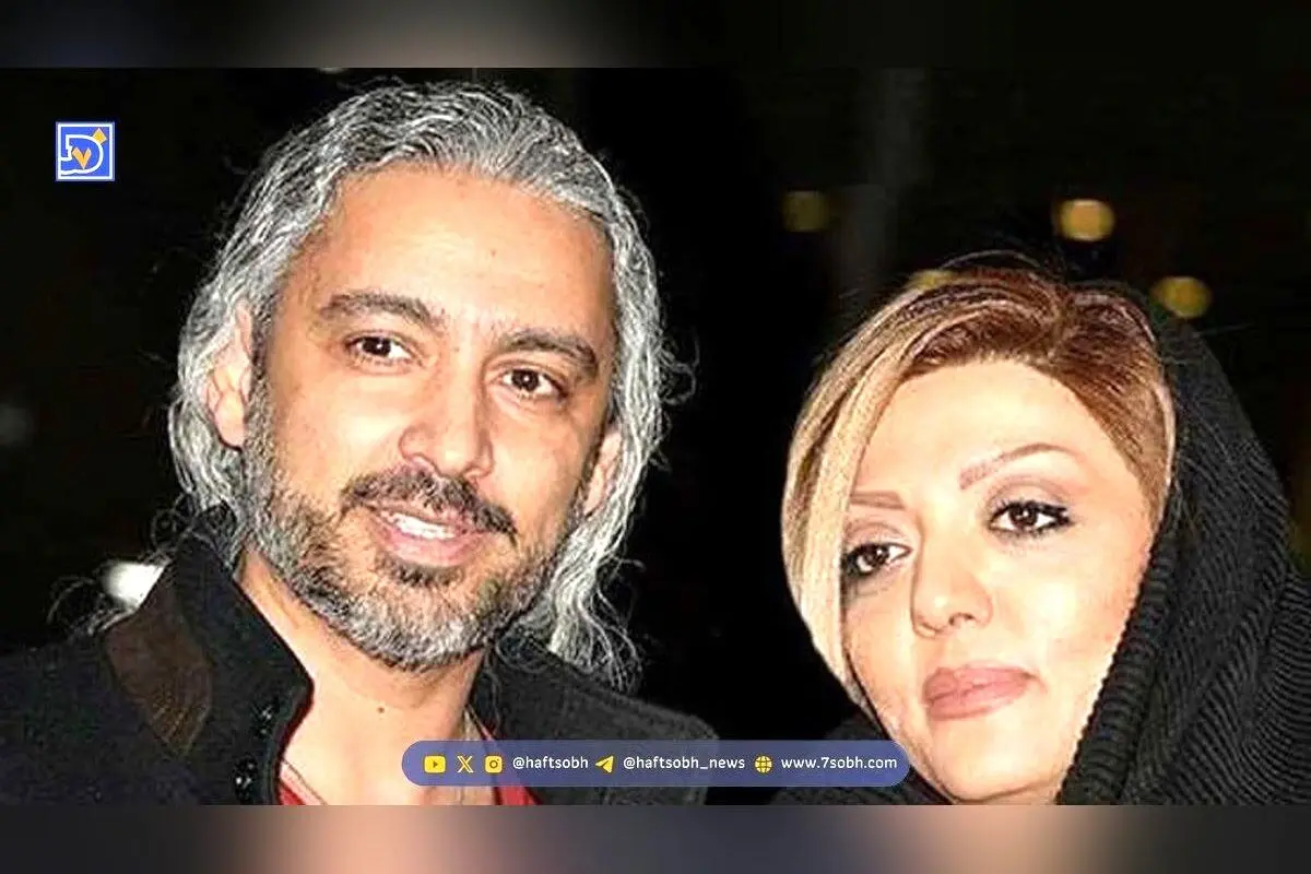 بیوگرافی عسل قربانی همسر مازیار فلاحی و فعالیت‌های هنری و حرفه‌ای او